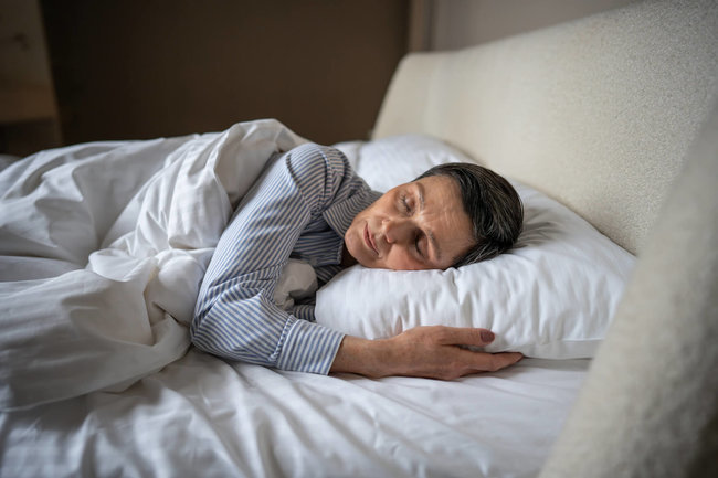 Gramón Bagó imagen de Dormir bien es clave para tu salud