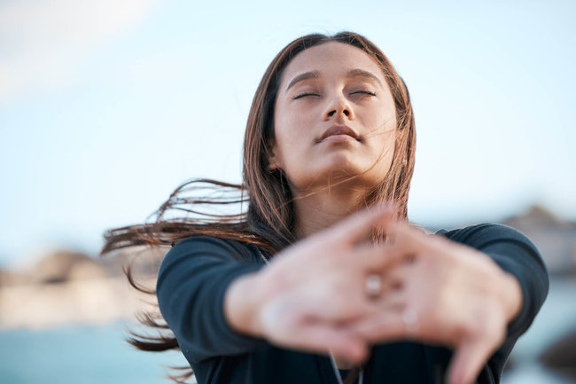 Gramón Bagó imagen de Mindfulness y ansiedad: ¿de verdad funciona?