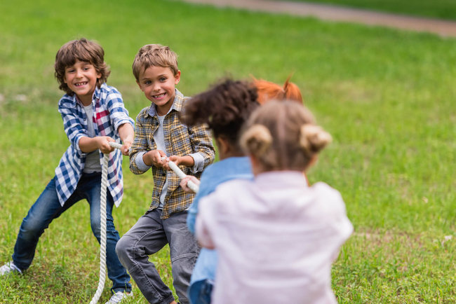 Gramón Bagó imagen de Cuidar las emociones en la infancia: cómo prevenir la ansiedad y la depresión desde pequeños