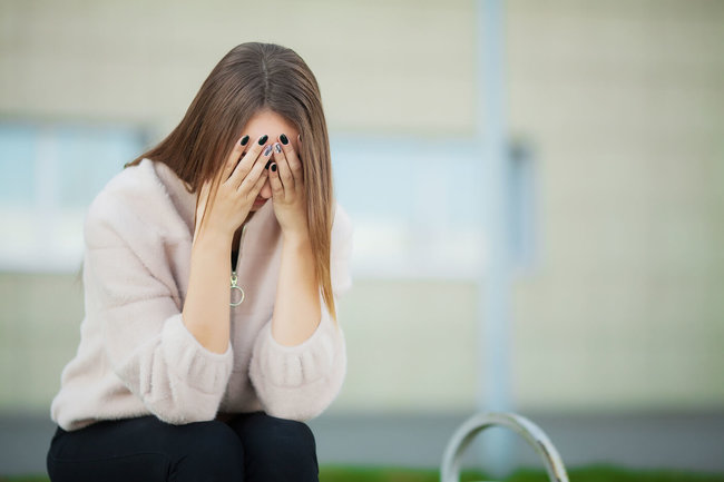Gramón Bagó imagen de El poder de la regulación emocional: cómo manejamos la tristeza protege nuestra salud mental