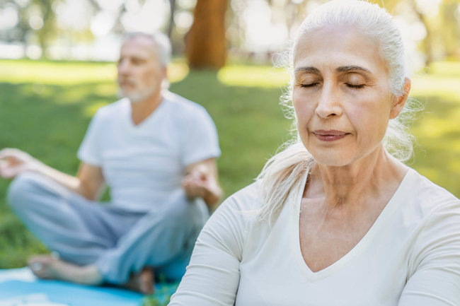 Gramón Bagó imagen de Mindfulness en la madurez: cómo mantener la mente ágil con pocos minutos diarios