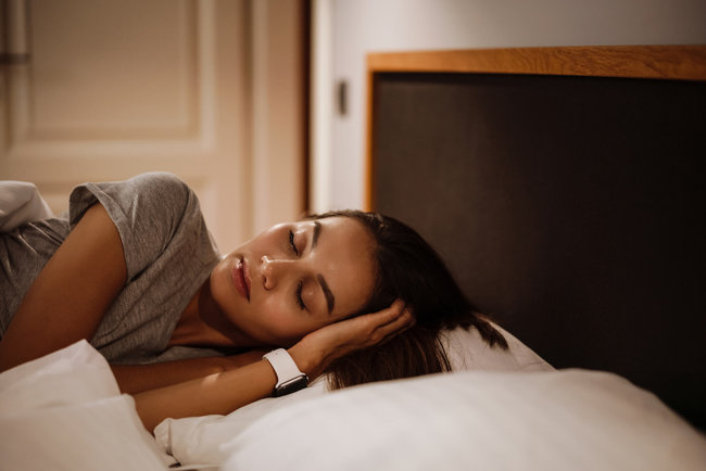 imagen de ¿Dormir bien mejora tu salud mental? Lo que dice la ciencia