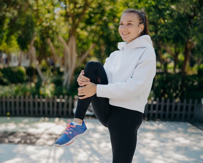 imagen de Actividad física y salud mental en adolescentes: una alianza clave para el bienestar